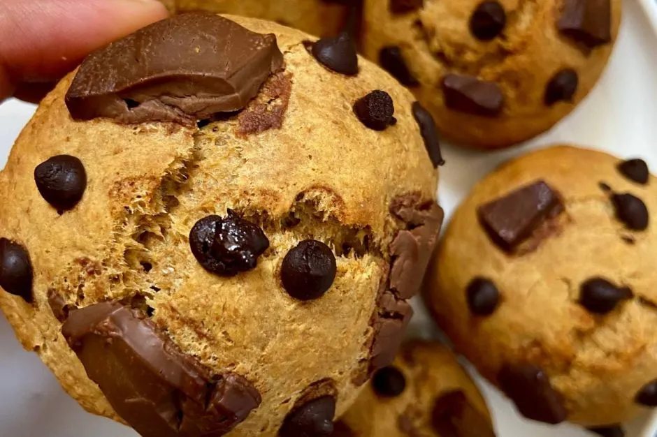 Misto Cookie tarifi