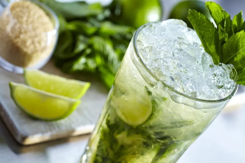 Mojito tarifi