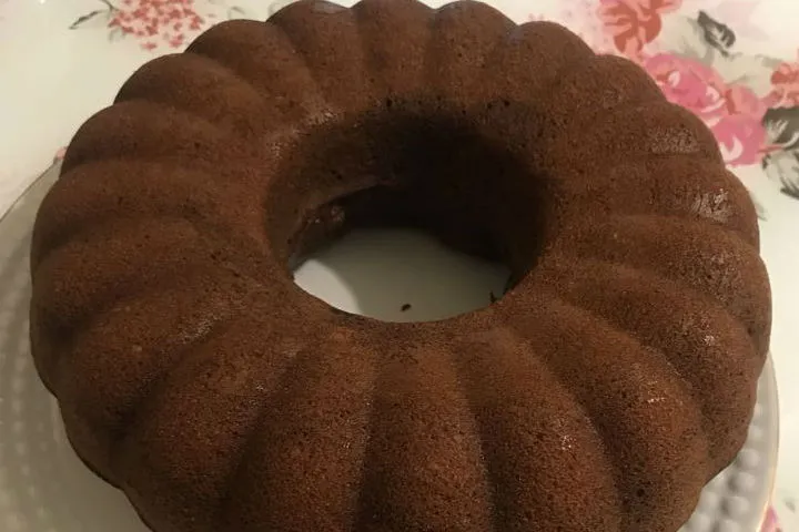 Yumuşacık Mozaik Kek tarifi