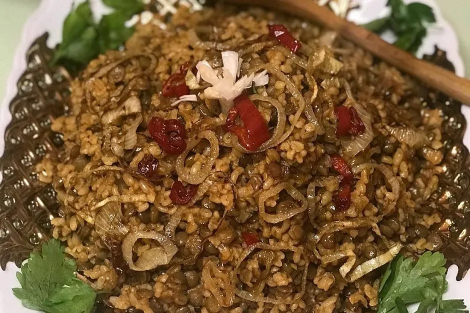 Müceddere tarifi