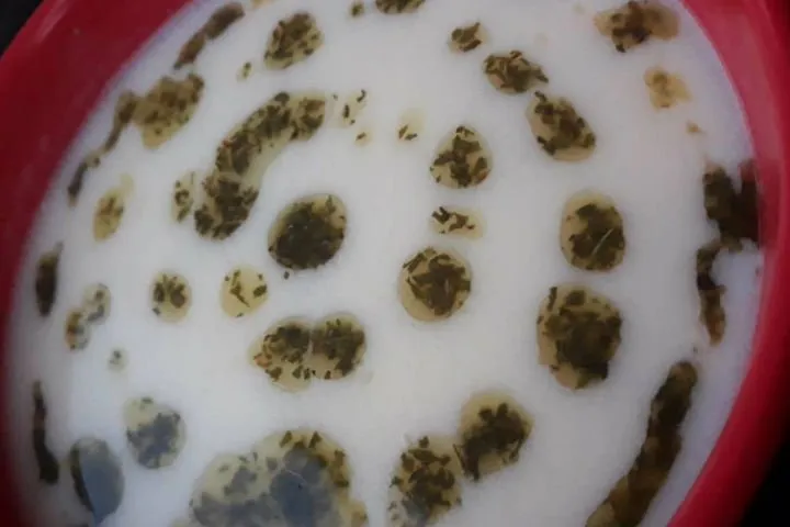 Mülayim Çorbası tarifi
