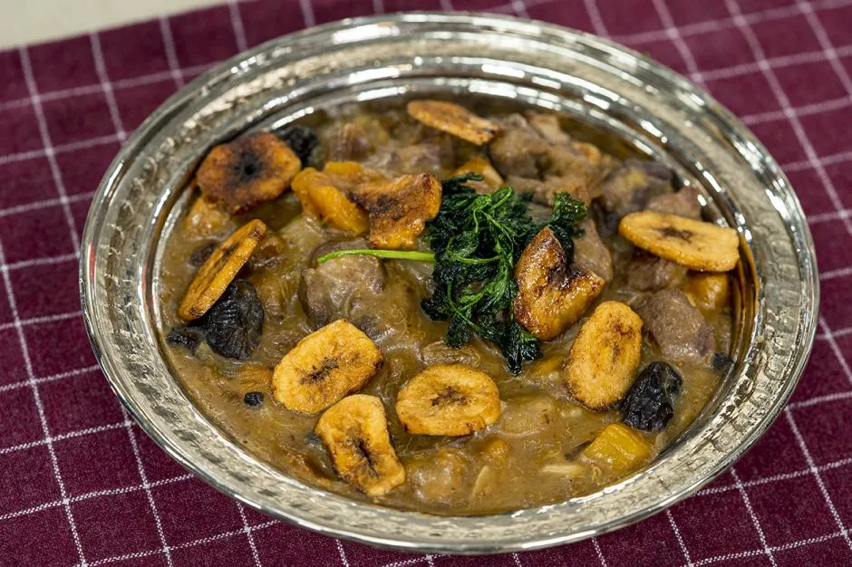 Muzlu Mahmudiye tarifi