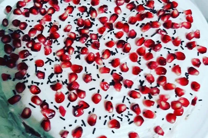 Nar Tanesi tarifi