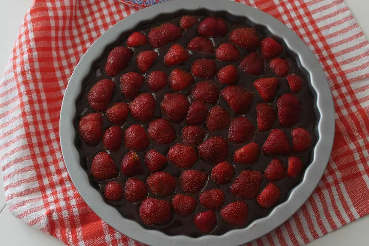 Oreolu Pratik Tart tarifi