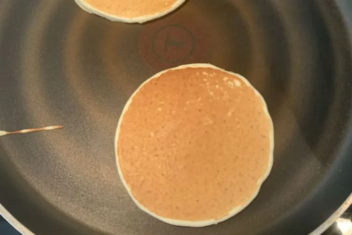 Sade Pankek tarifi