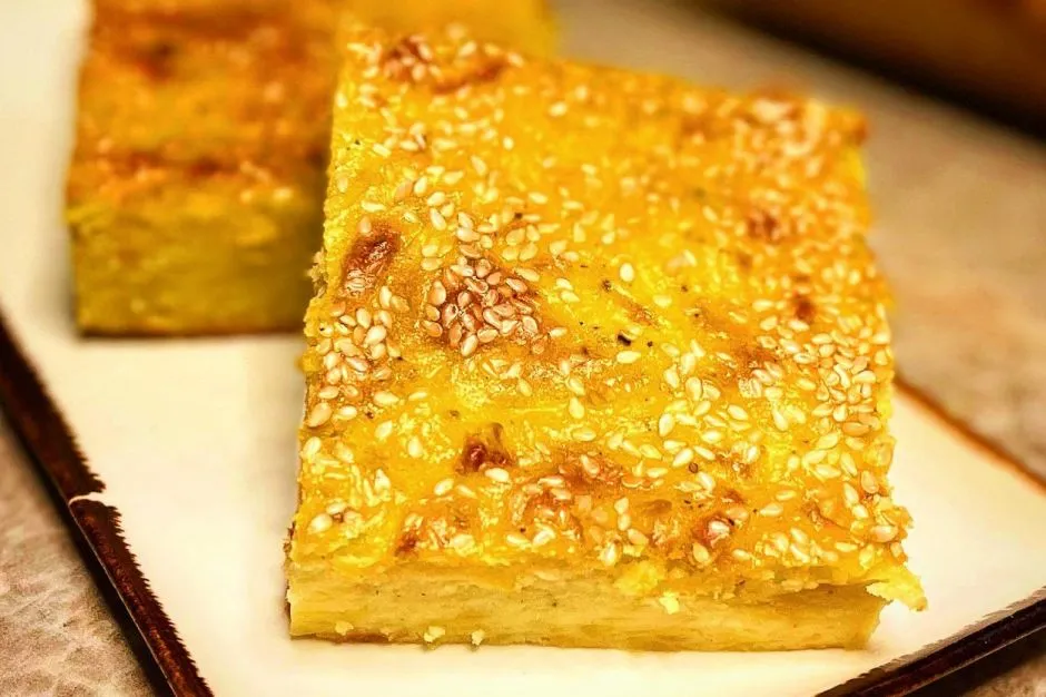 Patates Böreği tarifi