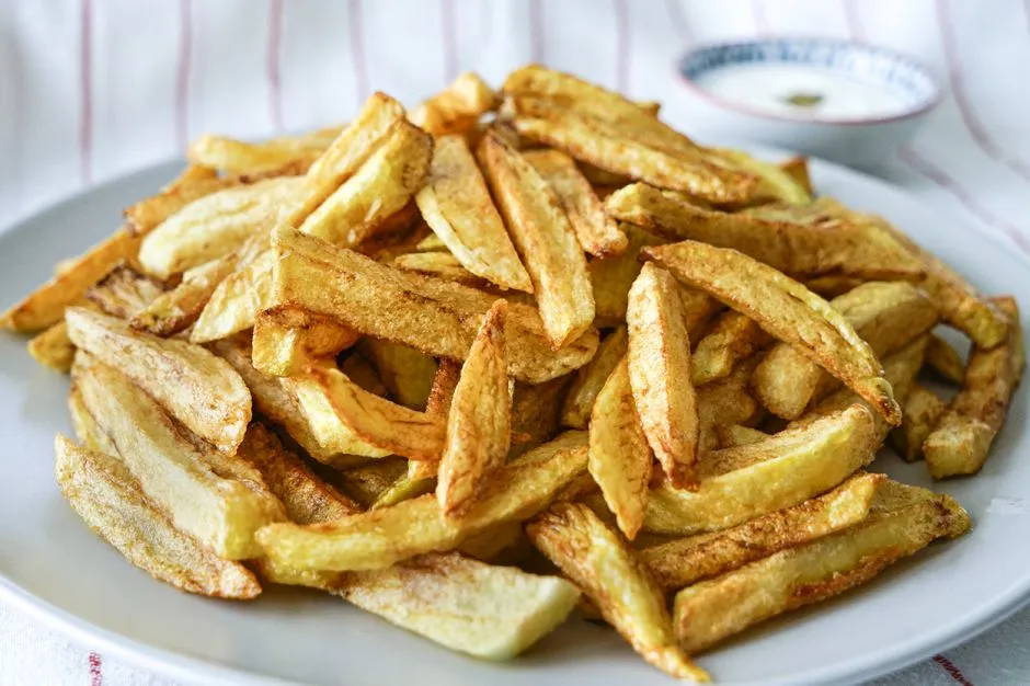 Patates Kızartması tarifi