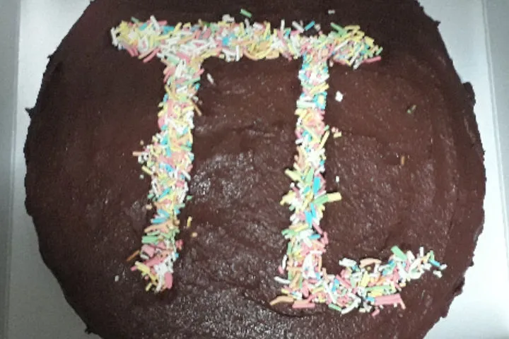 Pi Günü Pastası tarifi