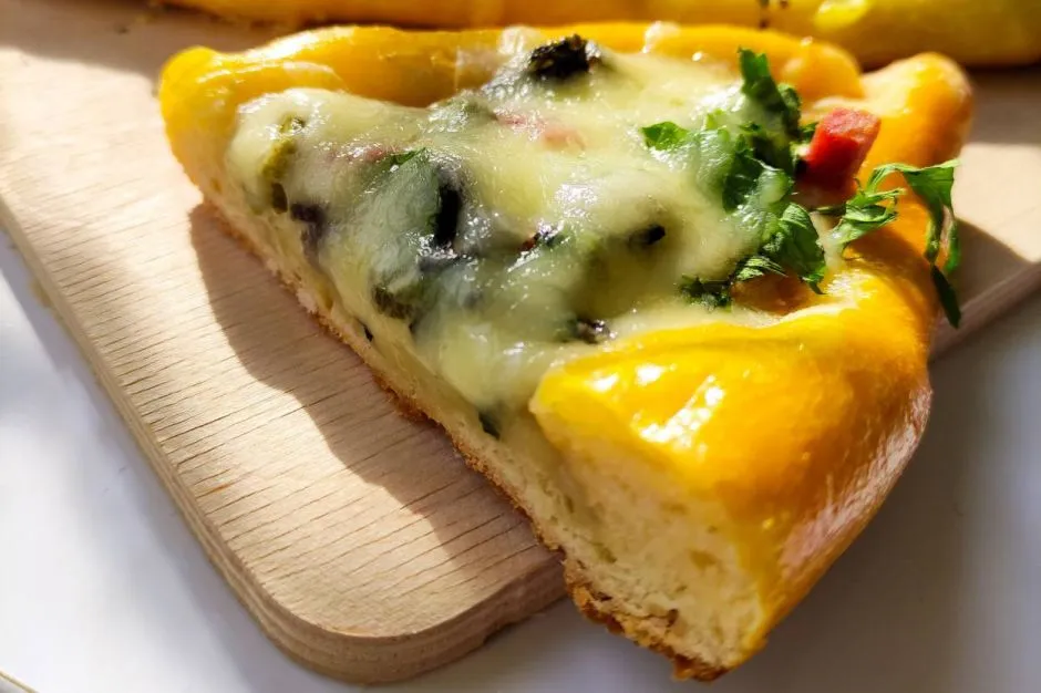 Pide Hamuru tarifi