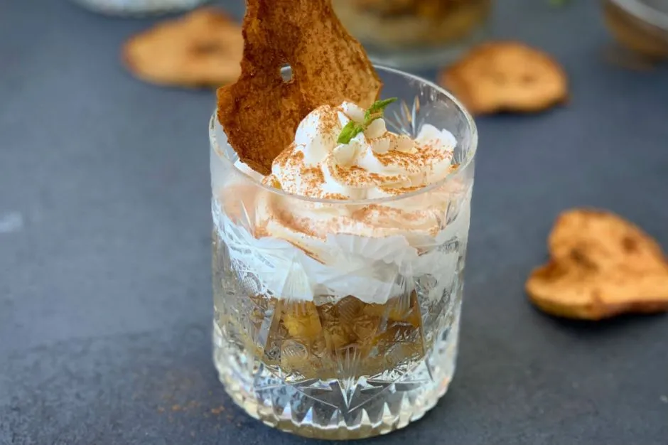 Pişmeyen Şekersiz Cheesecake tarifi