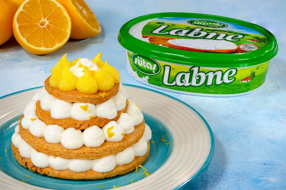 Postre de Limon tarifi