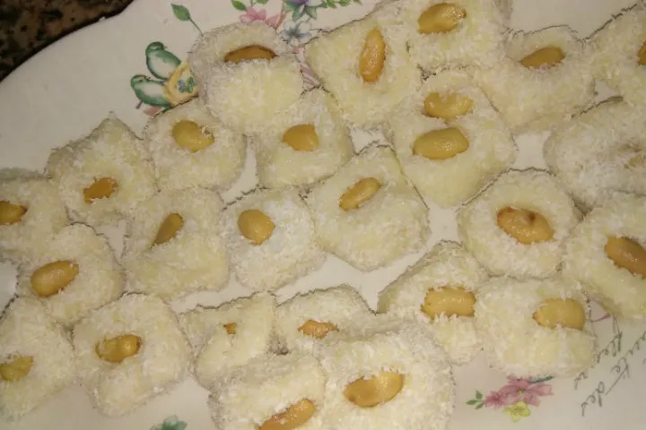 Prenses Lokumu tarifi