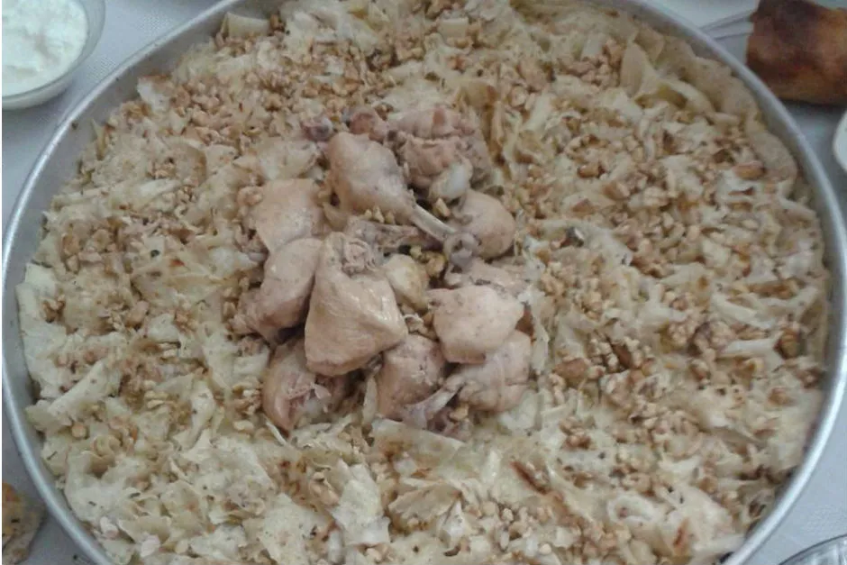 Pulanik tarifi