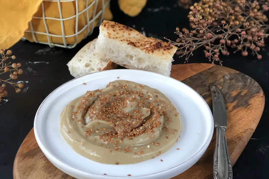 Sahine tarifi