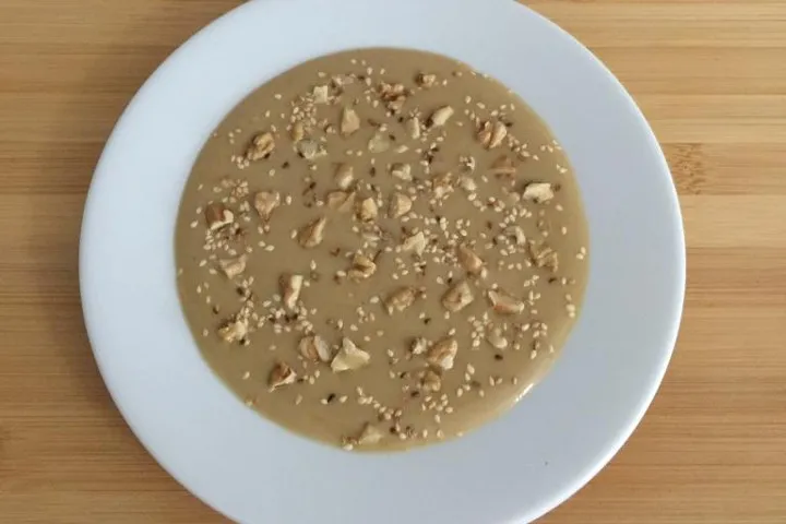 Sahine Tatlısı tarifi