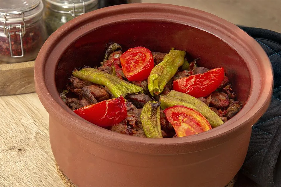Şehzade Kebabı tarifi