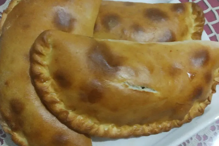 Sembusek tarifi