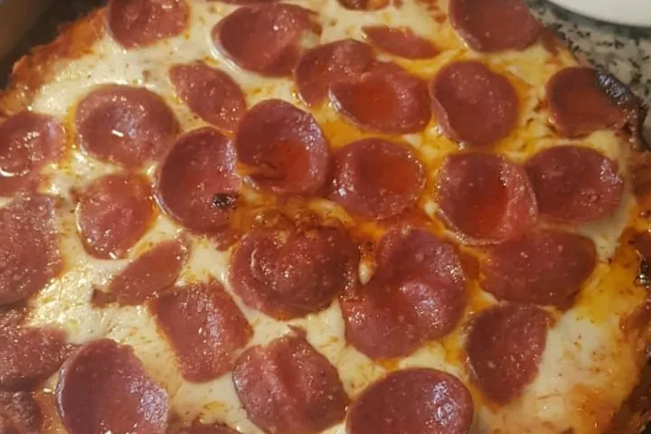 Şipşak Pizza tarifi
