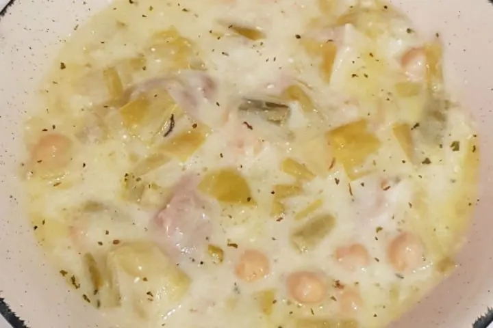 Şiveydiz Yemeği tarifi