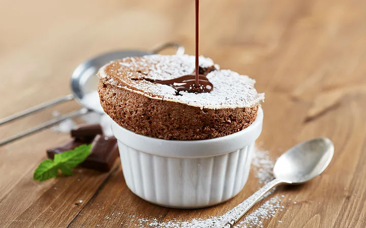 Sufle tarifi