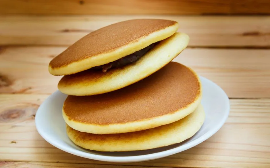 Süt Burger tarifi