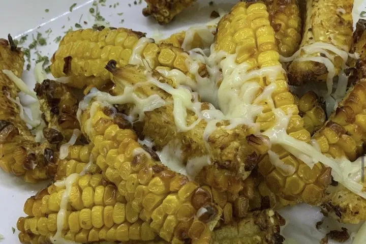 Süt Mısır Kaburga tarifi