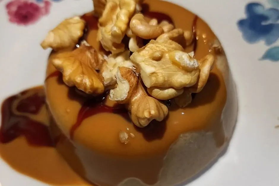 Tahinli Pekmezli İrmik Tatlısı tarifi