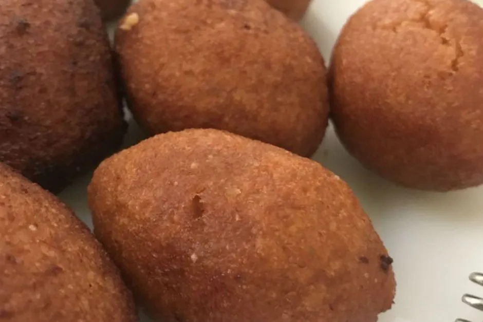 Tam Kıvamında İçli Köfte tarifi