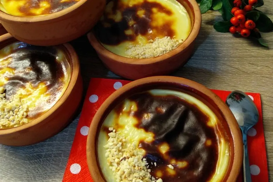 Tam Ölçülü Fırında Sütlaç tarifi