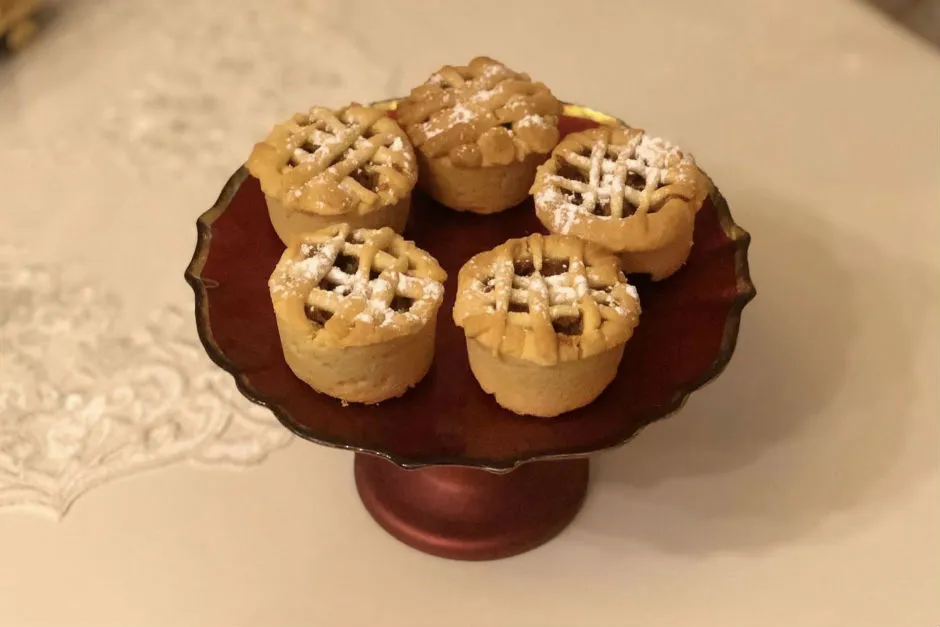 Tartella tarifi