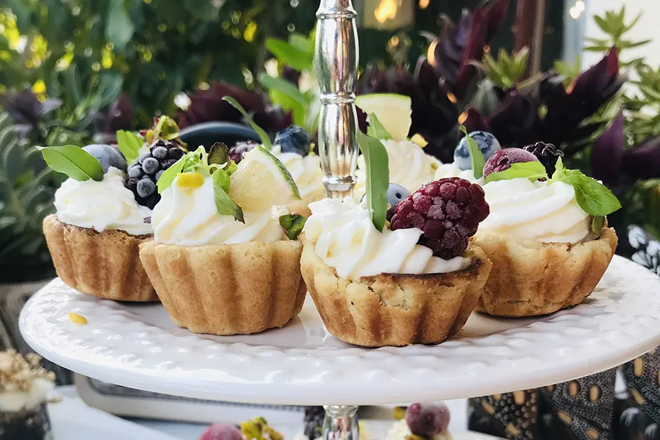 Tartolet tarifi