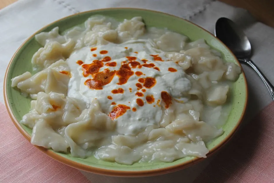 Tatar Böreği tarifi