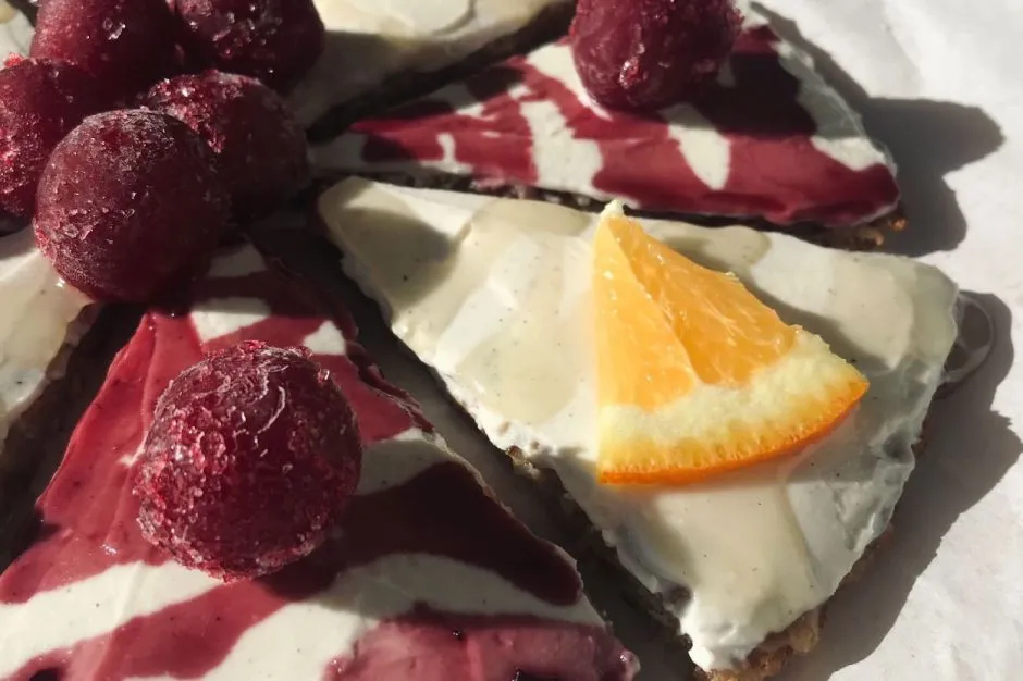 Tavada Cheesecake tarifi