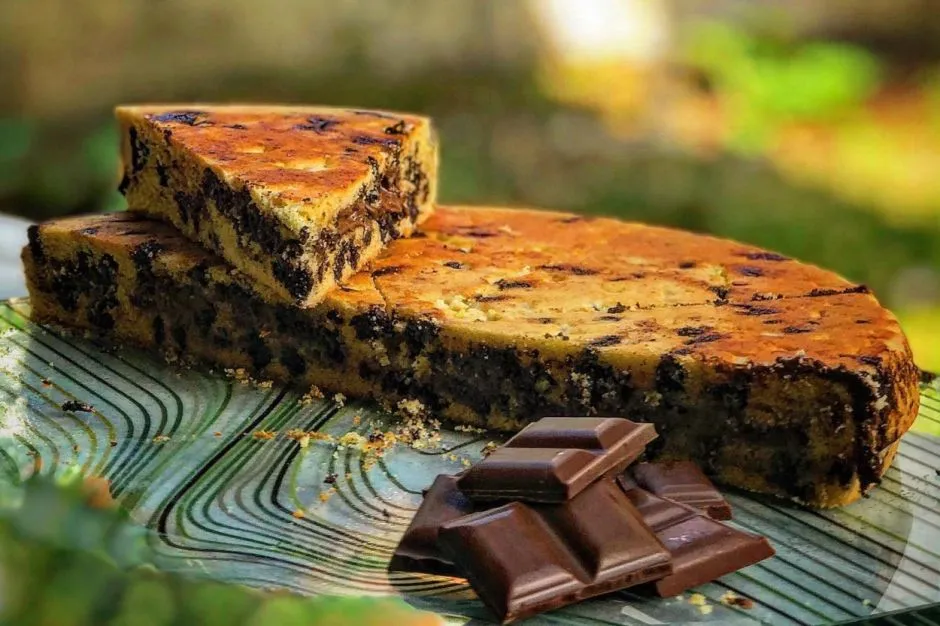 Tavada Cookie tarifi