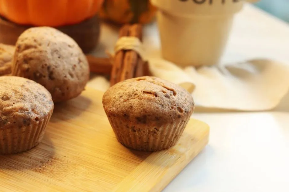 Tencerede Cupcake tarifi