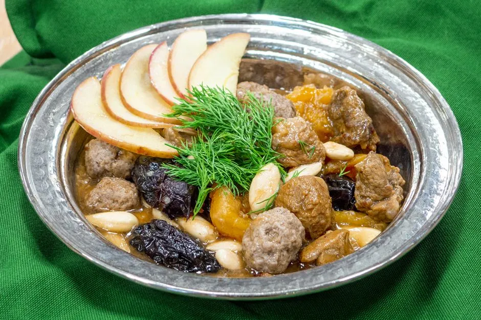 Terkib-i Çeşidiyye tarifi