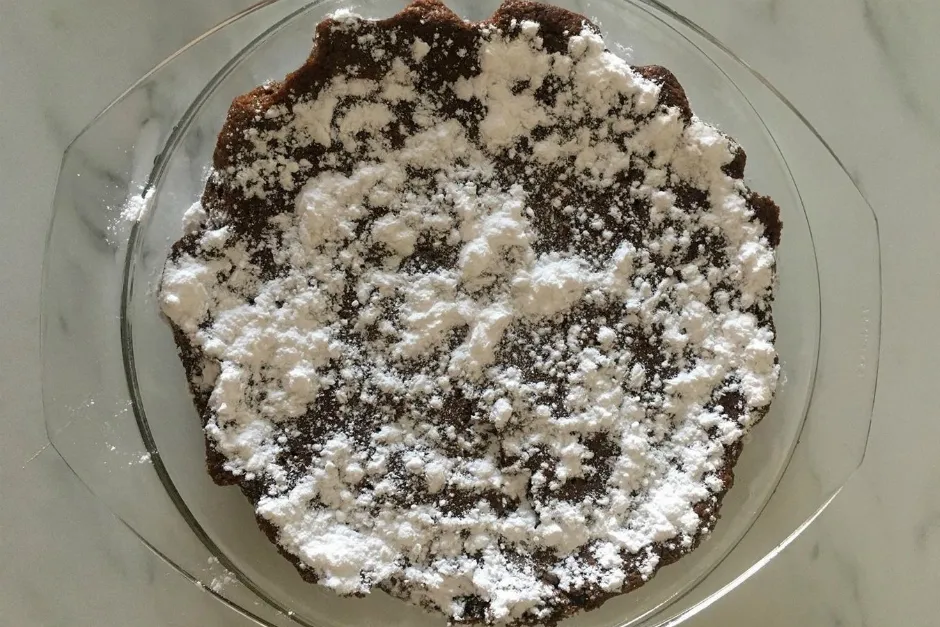 Türk Kahveli Blondie tarifi