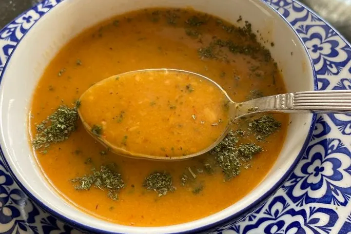 Un Tarhanası Çorbası tarifi