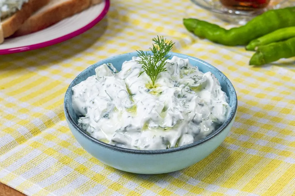 Van Cacığı tarifi