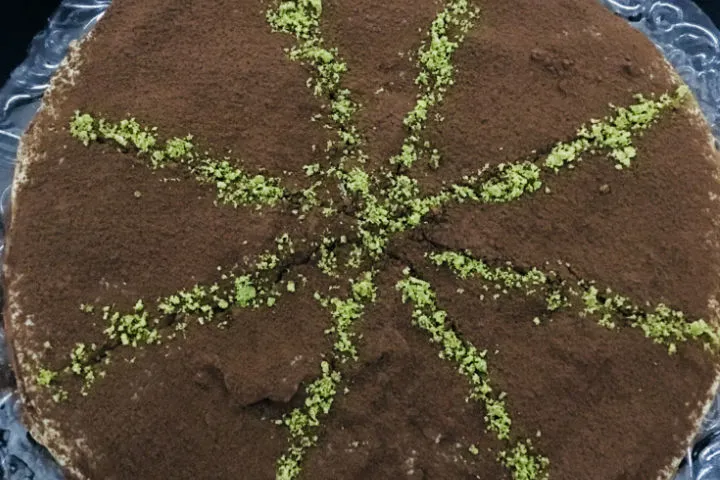 Kolay Yalancı Tiramisu tarifi