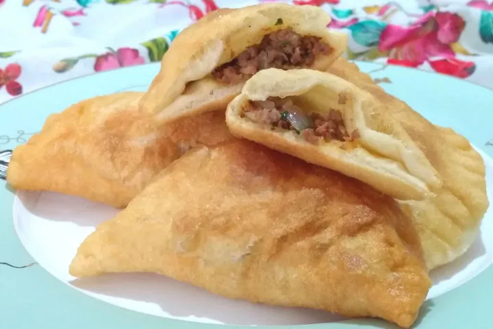 Yarımca tarifi