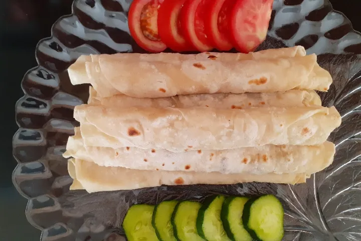 Yöresel Sıkma tarifi