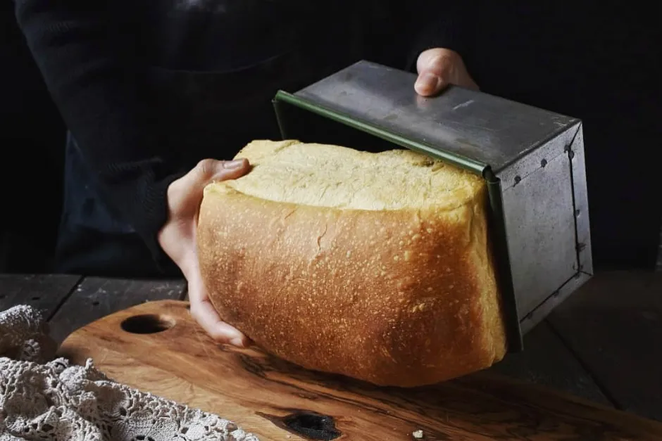 Yudaneli Tost Ekmeği tarifi
