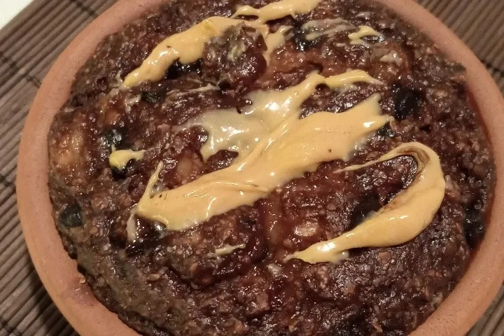 Yulaf Sufle tarifi
